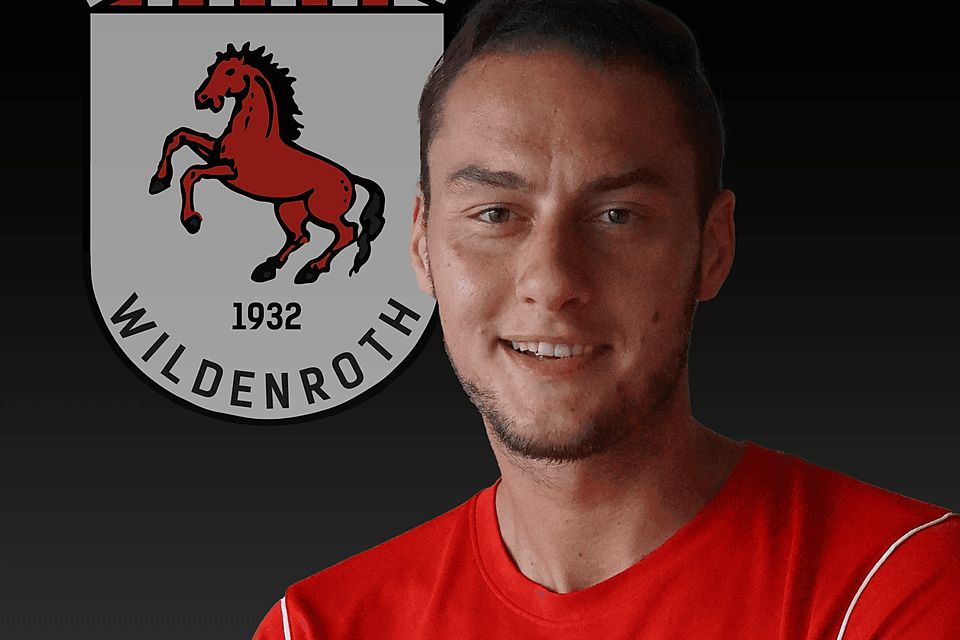 Maximilian Scheidl knipste doppelt.