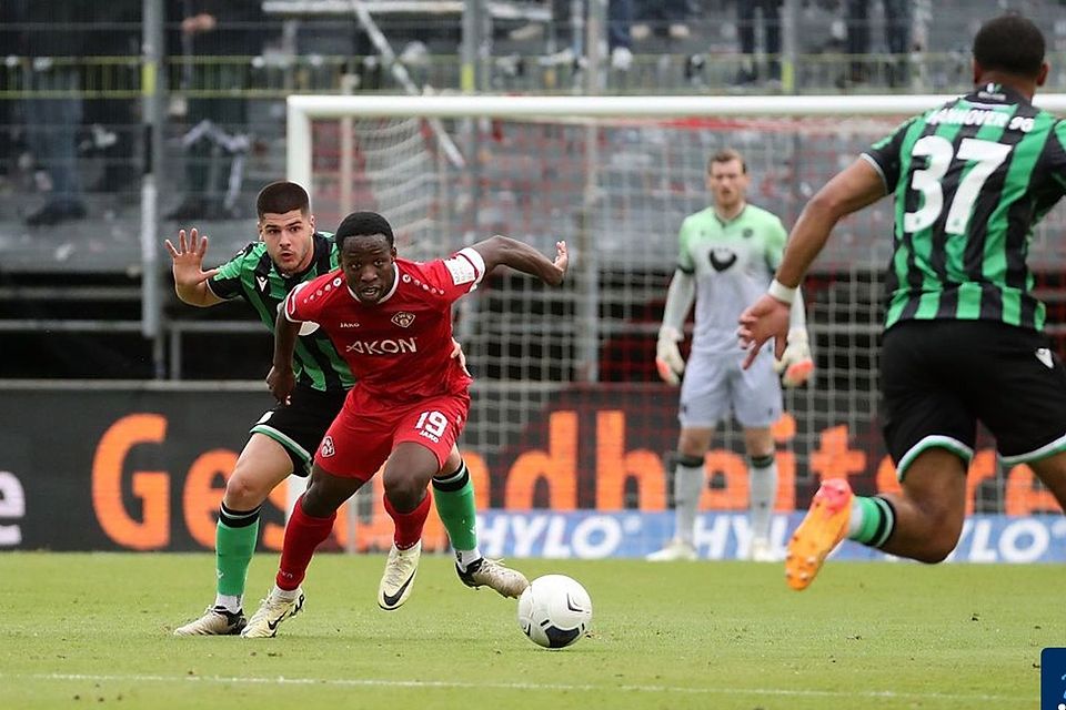 Regionalliga Bayern Alle Transfers Auf Einen Blick Fupa 1940