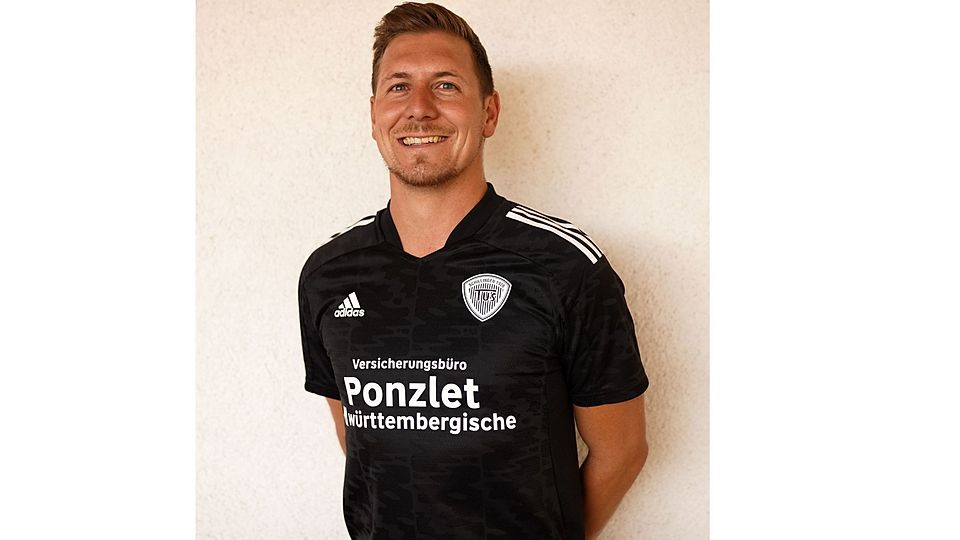 Zuletzt einmal mehr in Topform: Schillingens Torwart Marius Becker.