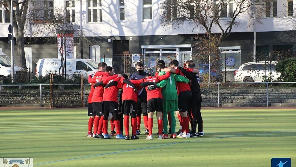 BSC Eintracht Südring geht mit einem runderneuerten Kader in die Rückrunde. 