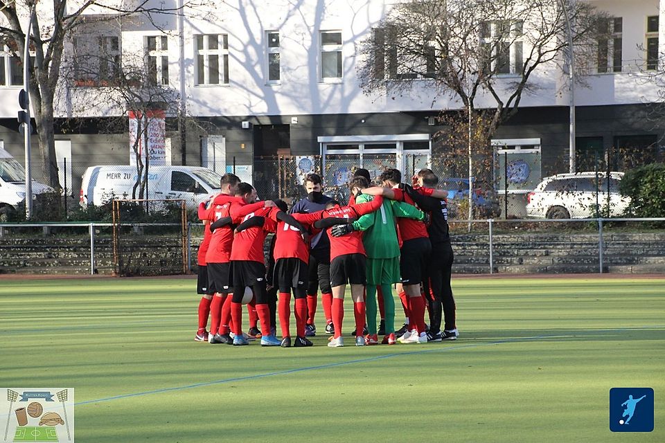 BSC Eintracht Südring geht mit einem runderneuerten Kader in die Rückrunde. 