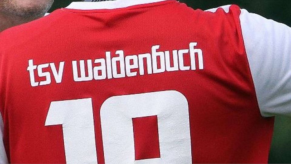 Die Talfahrt des  TSV Waldenbuch in der Bezirksliga hält an. Yavuz Dural