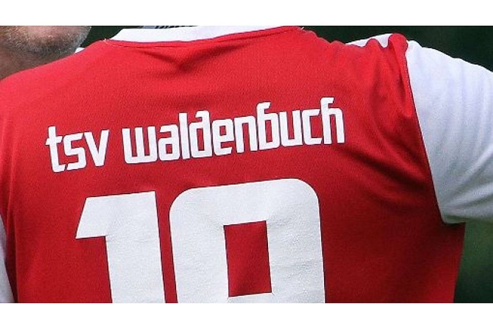 Die Talfahrt des  TSV Waldenbuch in der Bezirksliga hält an. Yavuz Dural