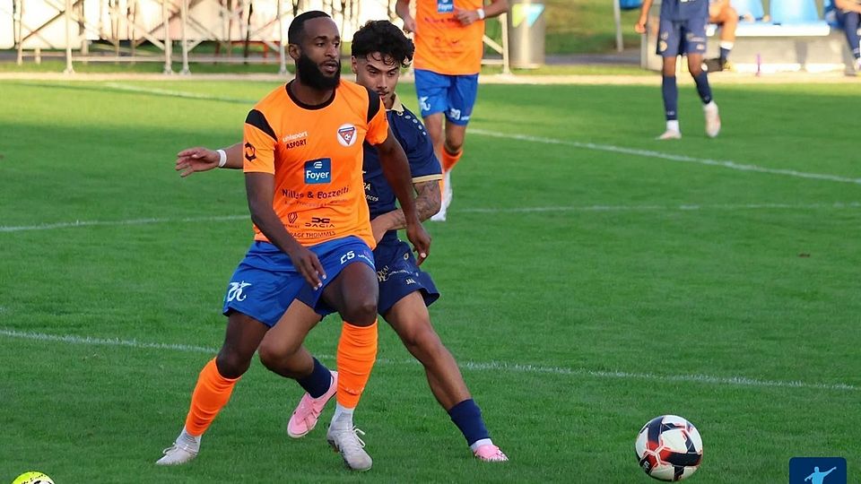 Trotz guter erster halber Stunde verlor der FCL in Walferdingen