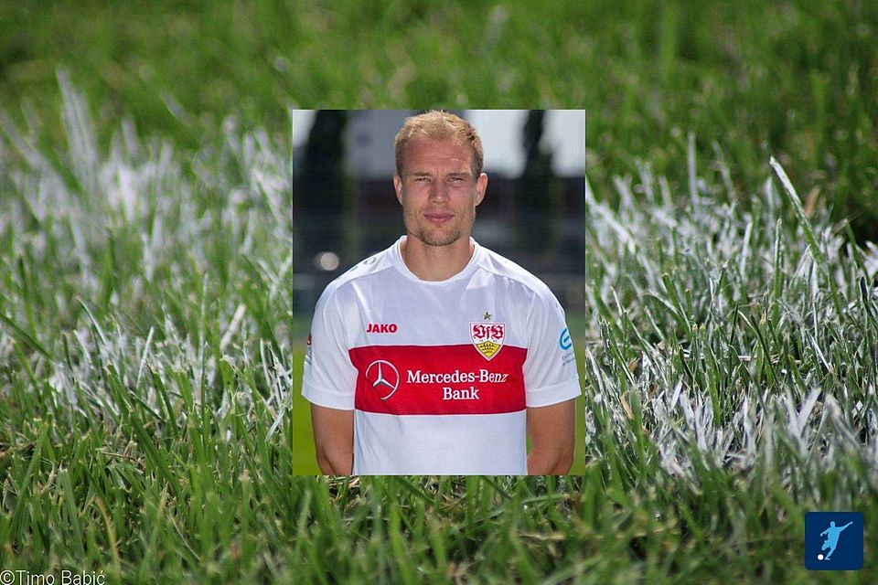 Holger Badstuber hat noch bis zum Saisonende einen Vertrag beim VfB. 