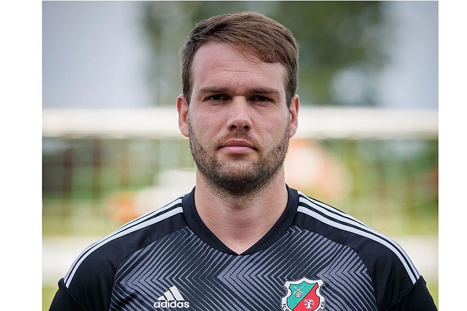 Treffer Nummer 21 und 22: Jannik Martens vom FC Mulsum/Kutenholz III