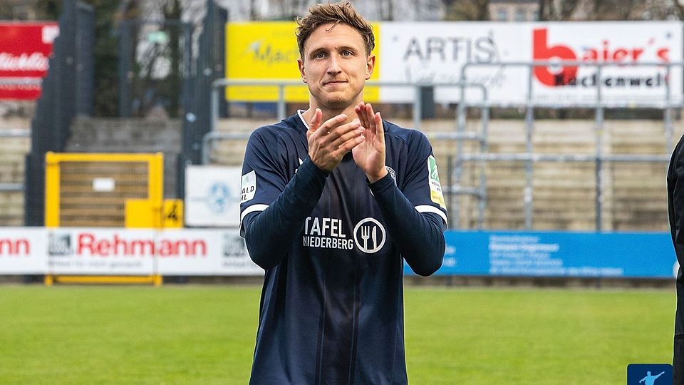 Velbert blickt zuversichtlich ins anstehende Jahr. 