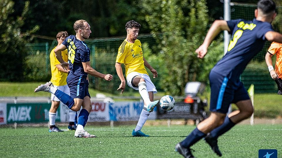 Der SC Brühl kämpft noch um den Aufstieg in die Bezirksliga.