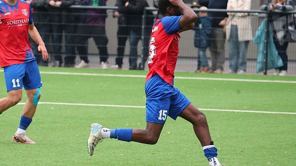 Kein Glück im Abschluss für Kalonji und Co.