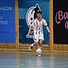 Fortunas Futsaler arbeiten weiter am Pokalerfolg.