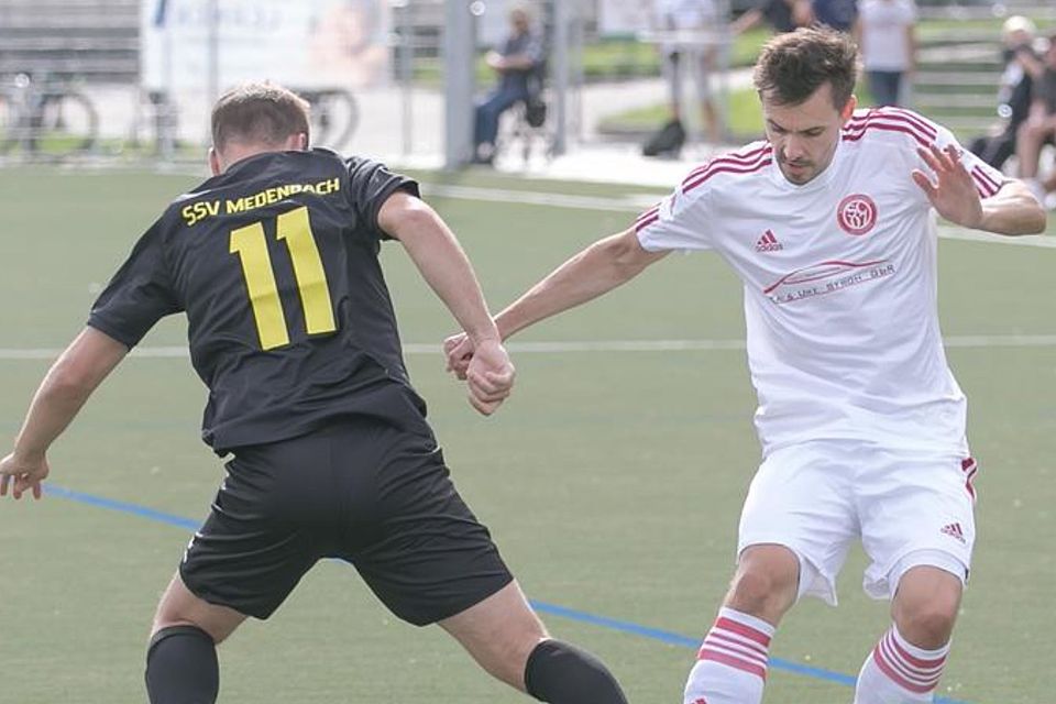 VfL Fellerdilln verlangt Münchholzhausen/Dutenhofen viel ab