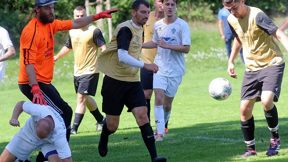 Der TSV West ist schlecht in die Saison gestartet. Nun will man im nächsten Spiel gegen Gernlinden den zweiten Saisonsieg einfahren.