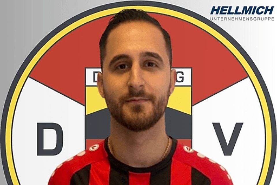 Das ist Manuel Lahdo.
