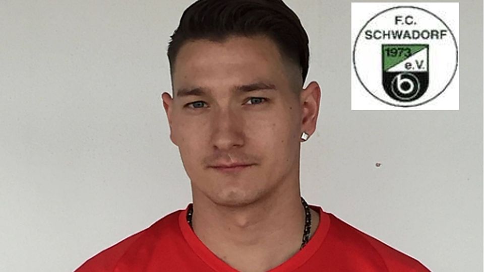 Ingo Scholla schließt sich dem FC Schwadorf an.