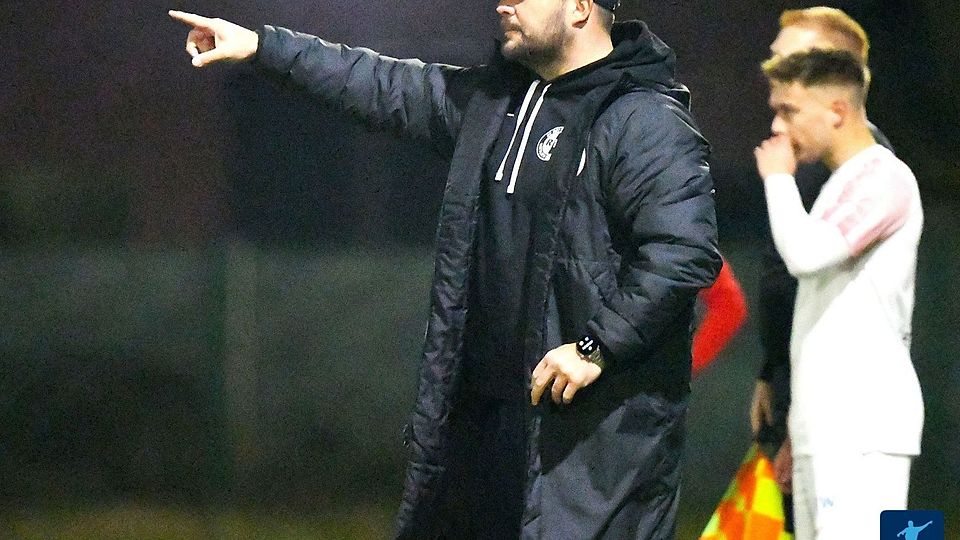 Trotz allen Engagements und vieler Siege: Nach nur gut einem halben Jahr endet auch die zweite Amtszeit von Björn Griebler bei Rot-Weiss Wittlich