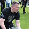 Hat den VfB Hilden in die Regionalliga geführt: Tim Schneider. 