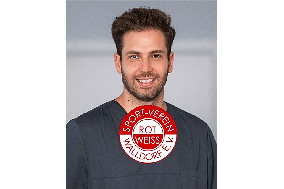 Niklas Grimm, Interminstrainer von RWW.