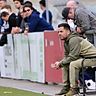 Halil Dayanc verlässt den FC Liria 