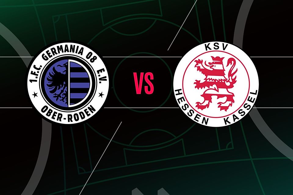 Gelingt Ober-Roden im Hessenpokal gegen Kassel das nächste Wunder?