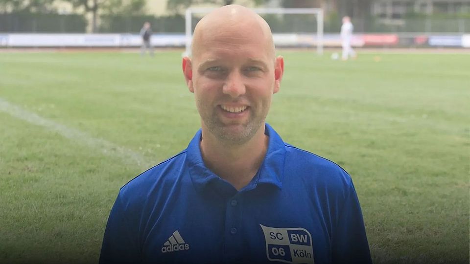 Henke will die Blau-Weißen in der Liga halten