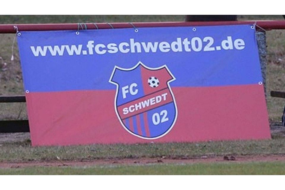 Die B-Jugend des FC Schwedt spielt in der Brandenburgliga weit oben mit und will am kommenden Wochenende den Tabellenführer ärgern.F: FORZA Bernau