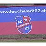 Die B-Jugend des FC Schwedt spielt in der Brandenburgliga weit oben mit und will am kommenden Wochenende den Tabellenführer ärgern.F: FORZA Bernau