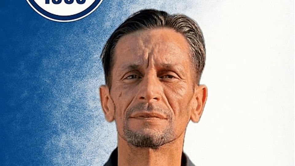 Edis Bicic verlässt den Rumelner TV zum Saisonende.