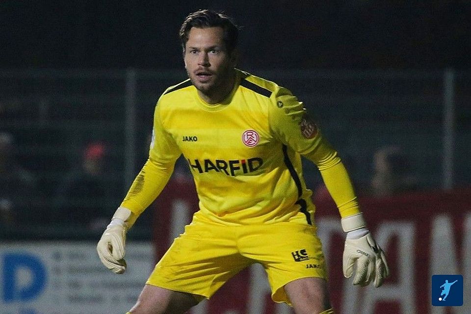 Mit sofortiger Wirkung RotWeiss Essen trennt sich von Torhüter FuPa Mit sofortiger Wirkung RotWeiss Essen trennt sich von Torhüter FuPa