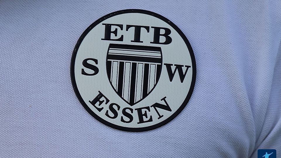 Am Sonntag spielt der ETB daheim gegen den Mülheimer FC.
