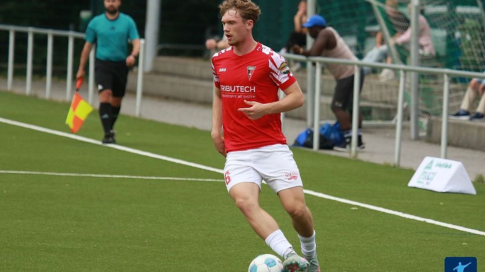 Der FC Wegberg-Beeck startet im Pokal mit einer machbaren Aufgabe.