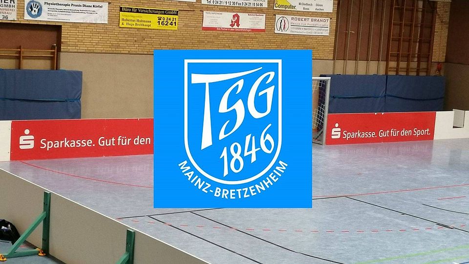 Die TSG Bretzenheim befindet sich in der Regionalliga Südwest weiter auf Erfolgskurs.