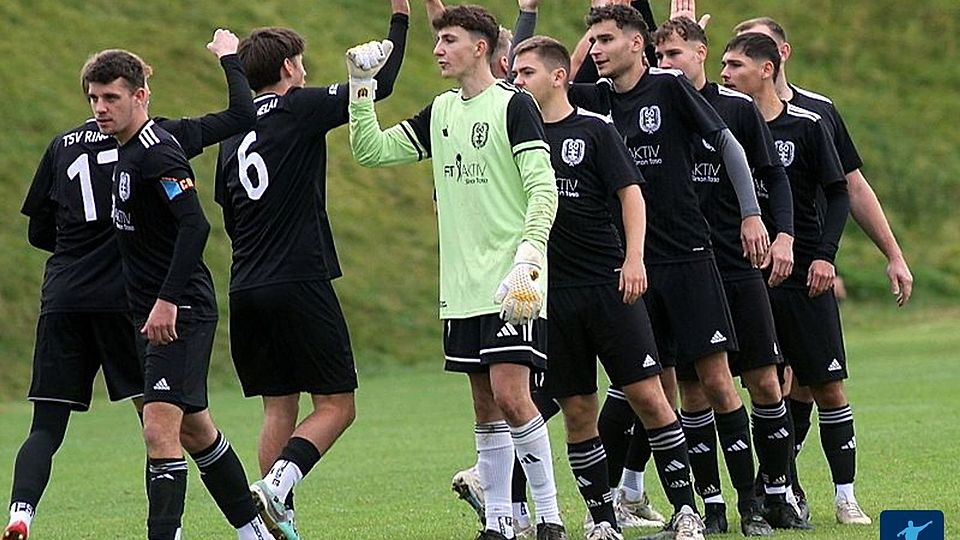 Der TSV Ringelai ist am kommenden Wochenende zweimal im Einsatz.