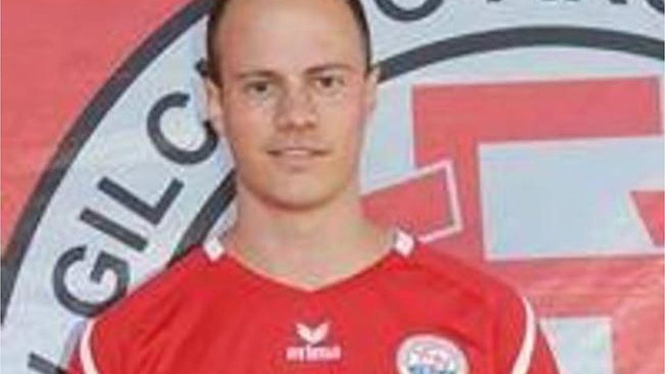 Routinier wird zum Matchwinner: Tobias Hänschke trifft doppelt für die zweite Mannschaft des TSV Gilching-Argelsried.