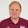 Chris Donaubauer ist neuer Cheftrainer der Frauen des SV Budberg.
