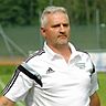Mario Minin ist nicht mehr Trainer beim FC Rosenhof-Wolfskofen. Foto: lst