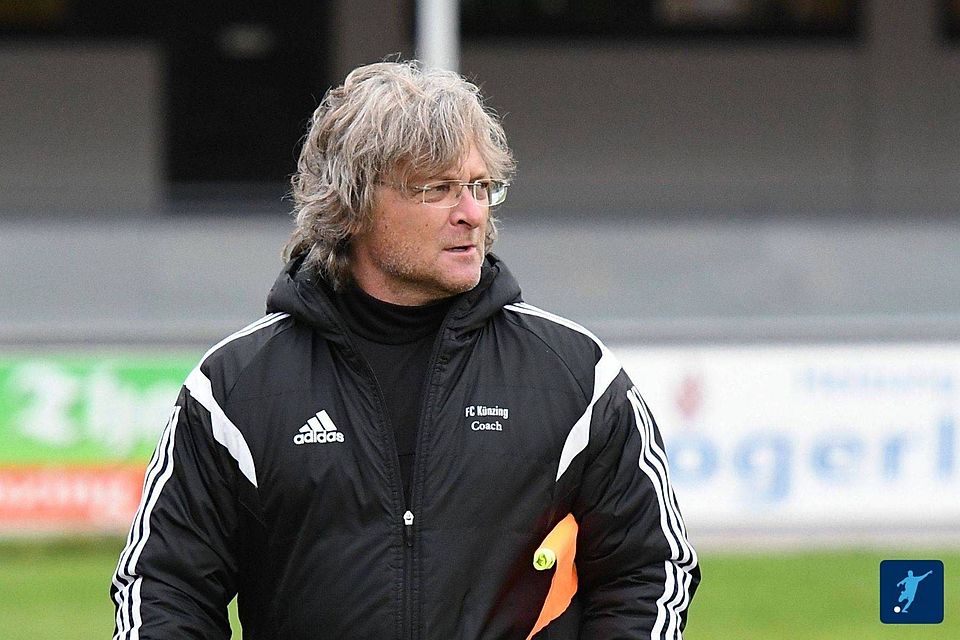 Nachdem Robert Rothmeier die 1. Mannschaft des FC Künzing in der Bezirksliga etabliert hat, ist der ehemalige Landesliga-Spieler in den Juniorenbereich der Römer zurückgekehrt.
