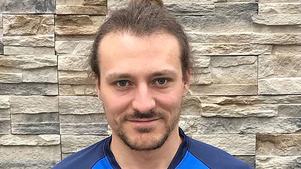 Der Monheimer Martin Knechtel, als Jugendspieler vier Jahre beim TSV Nördlingen aktiv, wird neuer Trainer des TSV Wolferstadt.