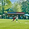 Last-Minute-Sieg für Wiedikon im Derby gegen Red Star 2.