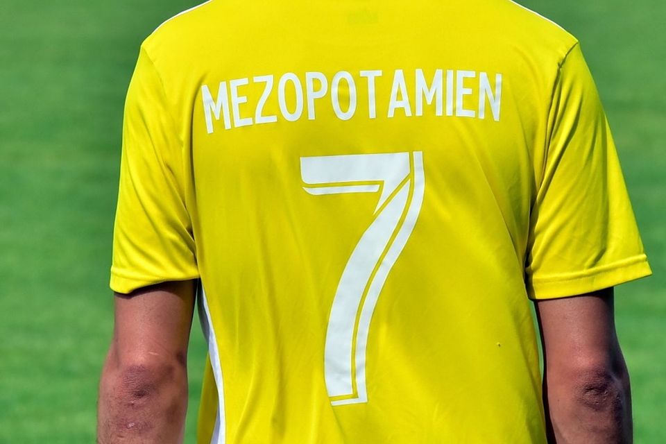 Der 1. FC Mezepotamien ist derzeit vorläufig vom Spielbetrieb suspendiert. Ein Aussschlussverfahren läuft.