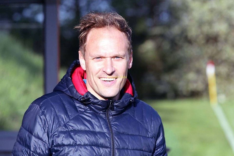 Tobias Meindl gibt nach der Saison sein Traineramt beim ATSV Kallmünz ab.
