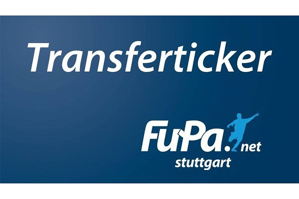 Alle eingetragenen Wechsel in der Übersicht. Foto: FuPa Stuttgart