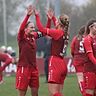 Der FC Alburg ist derzeit die niederbayerische Nummer 4 im Frauenfußball.