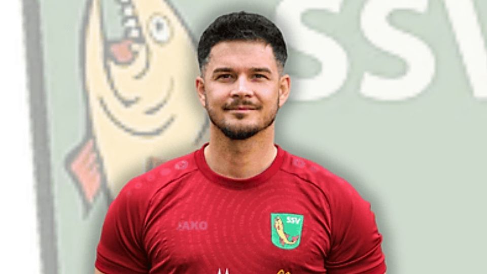 Für Oliver Tittel geht es beim SSV Lüttingen weiter.