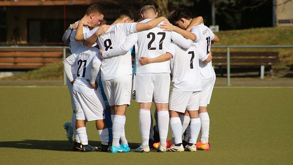 Byfang mit bitterem Spieltag