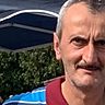 Vedat Fazlioglu - die 51-jährige Legende bei Türk Gücü Deggendorf.