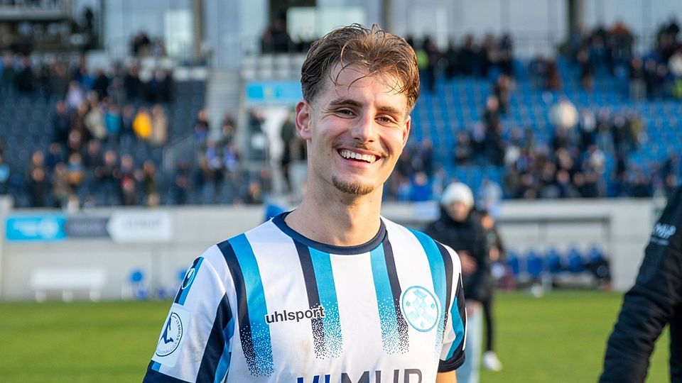Mario Borac: „Die Kickers werden immer ein Teil von mir bleiben“ - FuPa