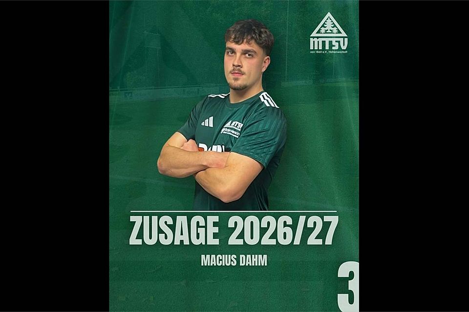 Macius Dahm (MTSV Hohenwestedt).