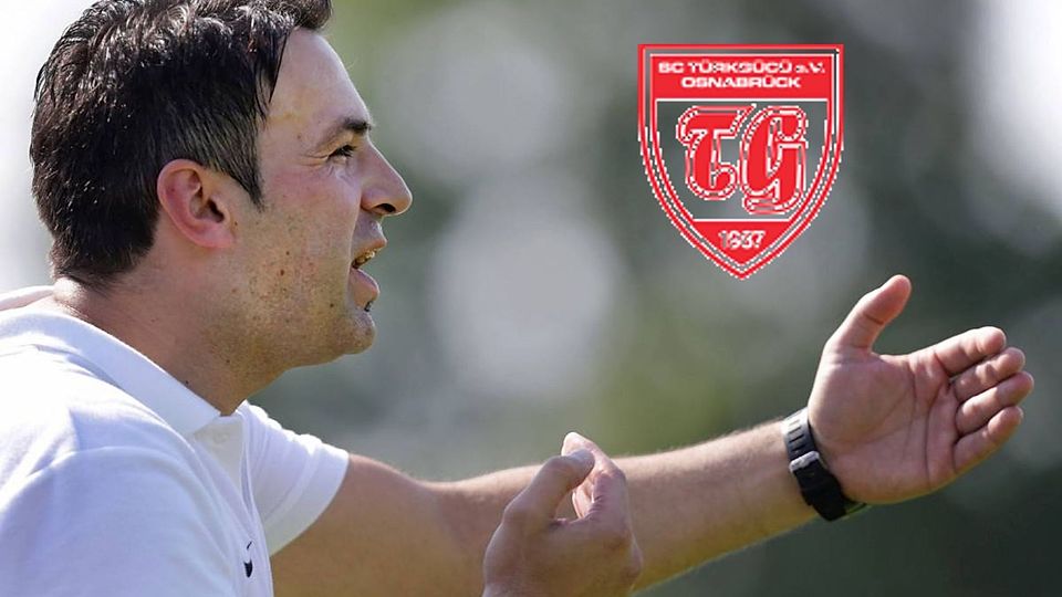 Nihat Derya ist zurück beim SC Türkgücü