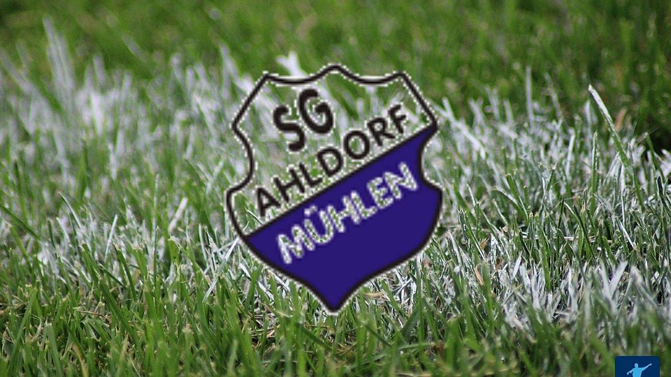 Die Teamhistorie der SG Ahldorf/Mühlen in der Übersicht. 