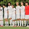 Adlkofen ist definitiv in der Bezirksliga angekommen!